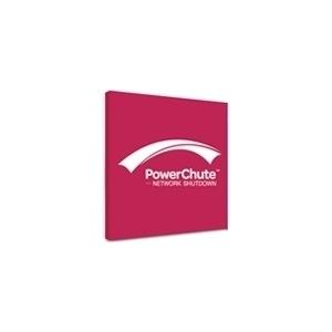 未開封 PowerChute Network Shutdown　5本セット シュナイダー ( APC ) PowerChute Network Shutdown 仮想化ライセンス