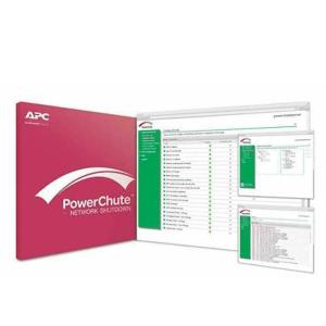 シュナイダー ( APC ) PowerChute Network Shutdown Windows...