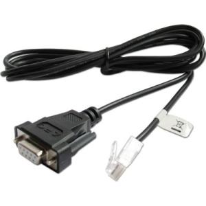 シュナイダー ( APC ) DB9 - RJ45 UPS通信ケーブル 2m AP940-0625A｜hitline