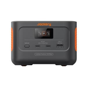Jackery ポータブル電源 600 Plus サンドゴールド JE-600C-SJ : ヒット
