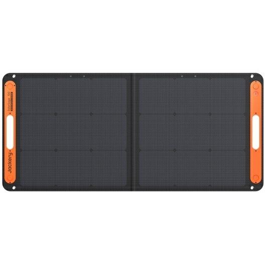 Jackery SolarSaga 100W ソーラーパネル JS-100F
