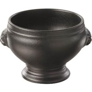 レヴォル ライオンヘッドスープボール11.5cm644698アイアン RRB4202