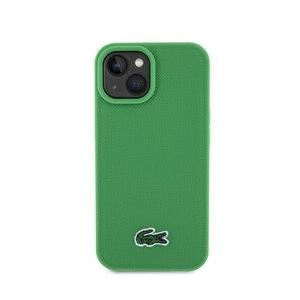 CG MOBILE iPhone 15 HARD CASE MAGSAFE ICONIC PETIT ESTRAGON GREEN LCHMP15SPVCN｜hitline