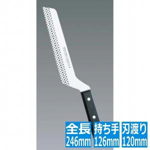 ヴォストフ クラシック チーズナイフ 4800 12cm
