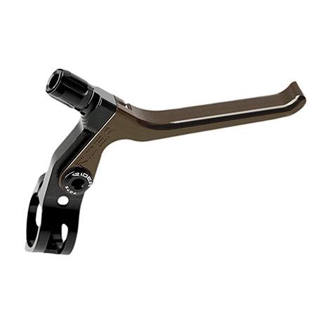 RIDEA Brake Lever ブラウン ( BH ) 147-10202