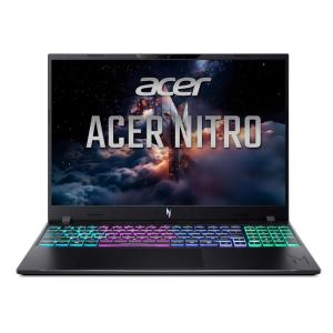 ANV16-A71-N73Z56 (AMD Ryzen AI 7 450/32GB/1TB SSD/ODDなし/Windows 11 Home(64bit)/16.0型/オブシディアンブラック/Copilot+ PC)