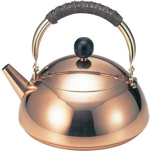 新光金属 銅 槌目入 ケットル2L S-810H : webby shop - 通販 - Yahoo