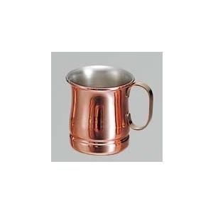 新光金属 銅 ビアマグ 10オンス S-590