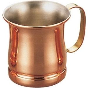 新光金属 S銅 ビアマグ 20オンス S-584