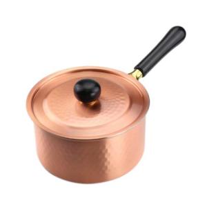 SW 銅 プチパン 5cm 本体のみ フタなし 片手鍋 ミニ 小鍋 小さい