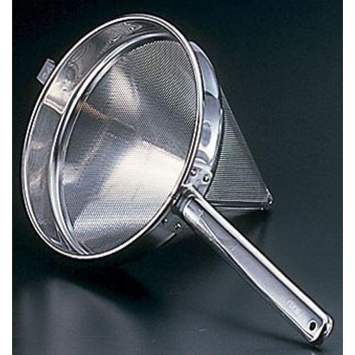 三宝産業 18-8 スープ漉し 21cm 業務用 BSC05021