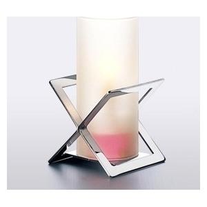 ムラエ商事 レインボーカラー オイルランプ OL-80-155 ホワイト OL-80-155W