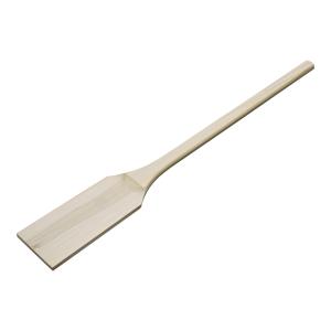 遠藤商事 木製 角スパテル 120cm 8-0200-0218