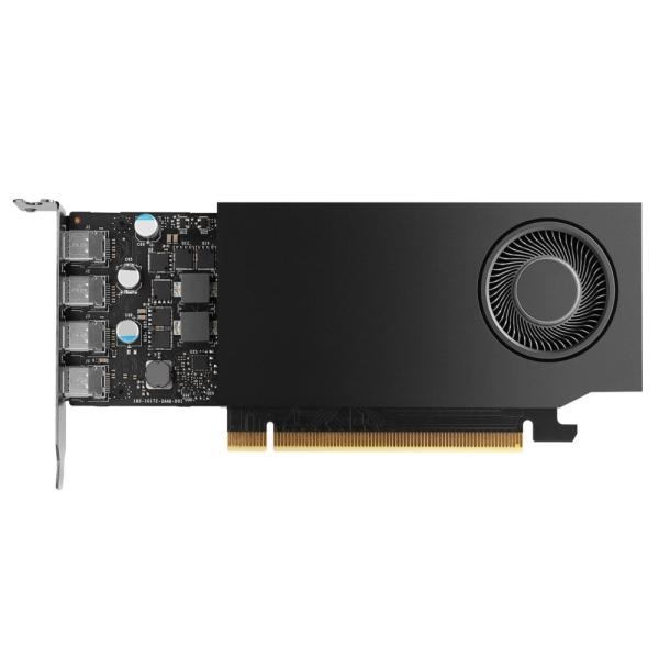 アスク NVIDIA RTX A1000 8GB (ATX) Retail 900-5G172-25...