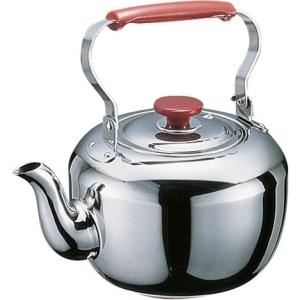 玉虎堂製作所 マルタマ ( MARUTAMA ) 18-8 MA電磁調理器用ケットル 5l