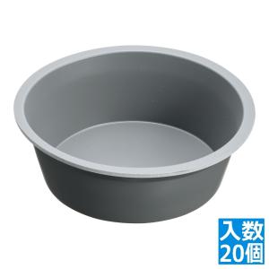 遠藤商事 SIトレー 丸型 100 8-1057-1305