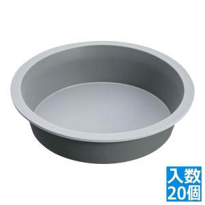 遠藤商事 SIトレー 丸型 120 8-1057-1306