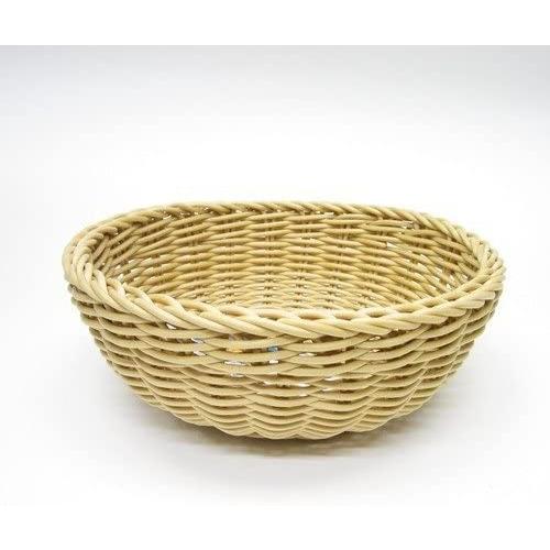 ザリーン社 PP製 ボールバスケット ナチュラル 103301