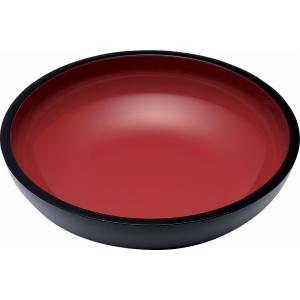 こね鉢 2尺 業務用 厚口 60cm そば打ち道具 越前漆器 本漆塗り