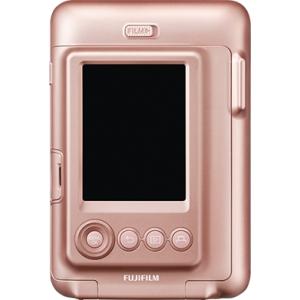 富士フィルム INSTAX MINI LIPLAYゴールド｜hitline