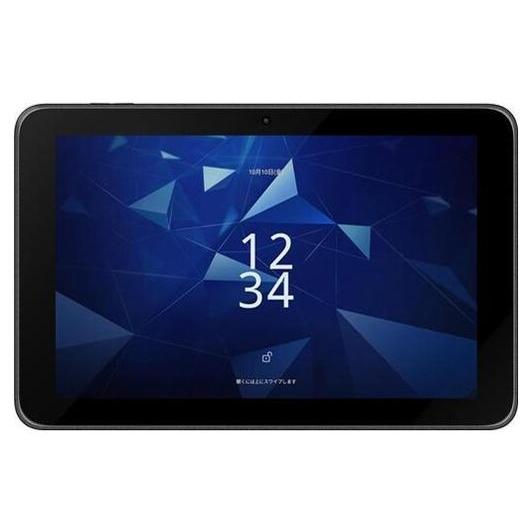 京セラ 法人向け業務用タブレット (Mediatek MT8788/4GB/eMMC・64GB/An...