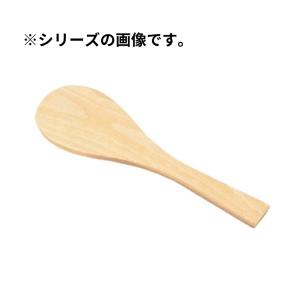 江部松 MTオールステンレス しゃもじ ヘラ型 細 8202400 5-0635-0201