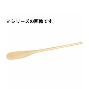 江部松 MTオールステンレス しゃもじ ヘラ型 細 8202400 5-0635-0201