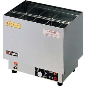 エイシン電機 エイシン 電気酒燗器 ES-1型 ESK10001 : 4905001267161 