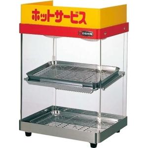 エイシン ホットショーケース ED-1