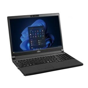 富士通 LB A5515/TX/C5-120U/16GB/15.6HD/SSD256GB/Sマルチ/...