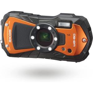 RICOH G G900 II（リコー コンパクトデジタルカメラ 防水 防塵 耐衝撃
