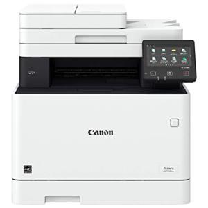 MF741Cdw Satera CANON 3101C016 キヤノン