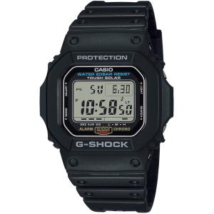 カシオ G-SHOCK 5600 SERIES ブラック 国内正規品 G-5600UE-1JF