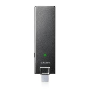 エレコム WTC-X3000GS-W WiFi 無線LAN 中継器 WiFi6 11ax.ac.n.a.g.b