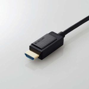 エレコム 長尺HDMIケーブル(アクティブオプ...の詳細画像4