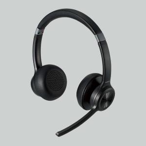EPOS EPOS IMPACT 460T ヘッドセット 1001253 USB-C Teams認定 ノイズ