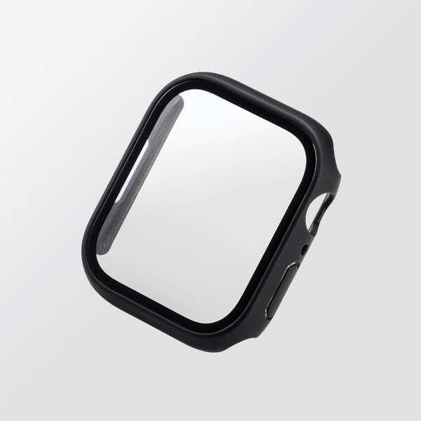 エレコム アップルウォッチ カバー Apple Watch Series 8 / 7 45mm フル...