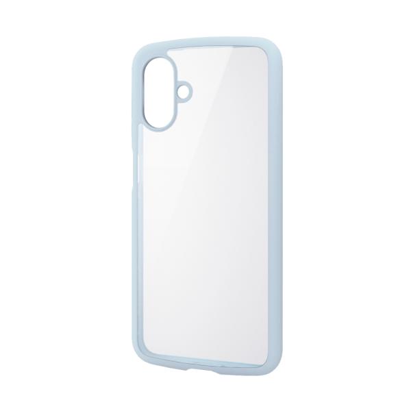 エレコム Galaxy A25 5G TOUGH SLIM LITE ハイブリッドケース フレームカ...