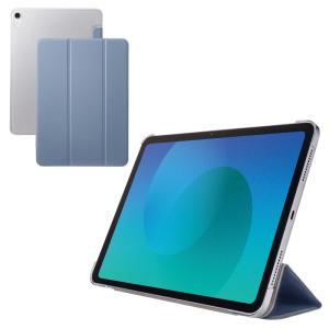 エレコム iPad Air フラップケース