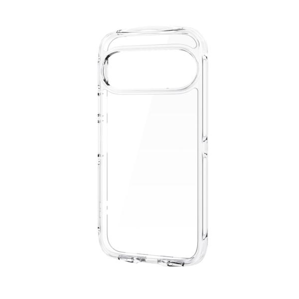 エレコム Google Pixel 10/10 Pro TOUGH SLIM LITE ハイブリッド...