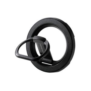エレコム ZEROSHOCK スマホリング