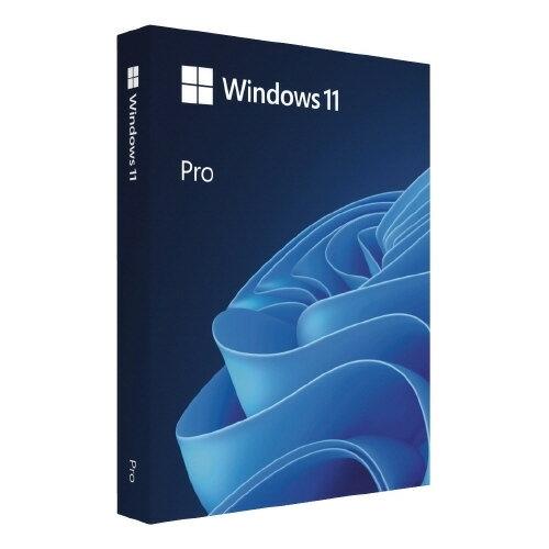 マイクロソフト Windows 11 Pro 日本語版 HAV-00213