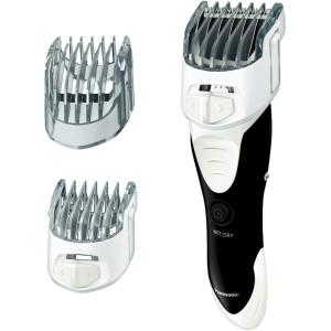 Panasonic（パナソニック） ER-SB60-S シルバー リニアヒゲトリマー