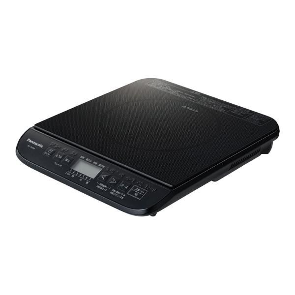 パナソニック 卓上IH調理器 KZ-PH34-K 3165070