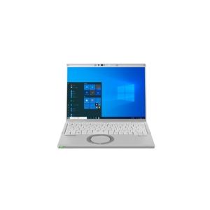 パナソニック Let’s note FV1 法人 (Core i7-1185G7/16GB/SSD/256GB/光学ドライブなし/Win10Pro64/なし｜hitline