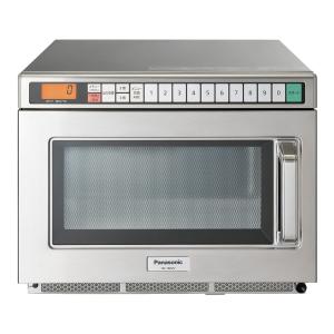 Panasonic（パナソニック） 業務用 電子レンジ NE-711GV 50Hz 5756211