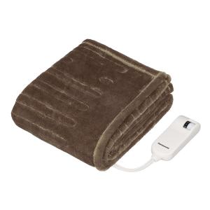 Panasonic パナソニック電気かけしき毛布 2023年製 電気毛布 | 電気カーペット（ホットカーペット）・暖房器具