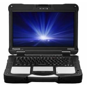 パナソニック TOUGHBOOK FZ-40 (Core Ultra 5 135H/16GB/SSD・512GB/ODDなし/Win11Pro64/Officeなし/14.0型/タッチパネル) FZ-40EAAAXAJ