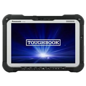 パナソニック FZ-G2N (Ultra 5/Win11P/16GB/SSD512GB/10.1型WUXGA/LTE対応) FZ-G2NBMBPAJ