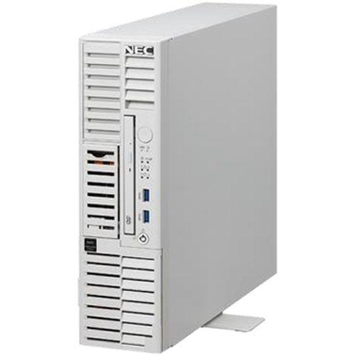 NEC iStorage NS100Tk (Pentium Gold G6405/8TB/HDD・2...